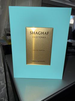Men’s / Unisex Cologne Swiss Arabian Oud Tonka
