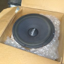 SPEAKER 12 Inch 100 WATTS