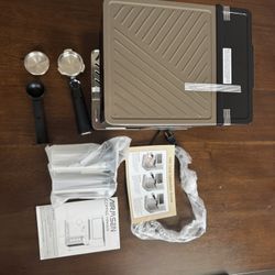 AIRMSEN ESPRESSO MACHINE