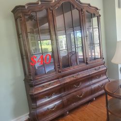 China Cabinet