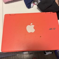 Good Computer No Charger 