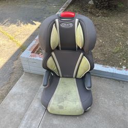Toddler Booster seat 