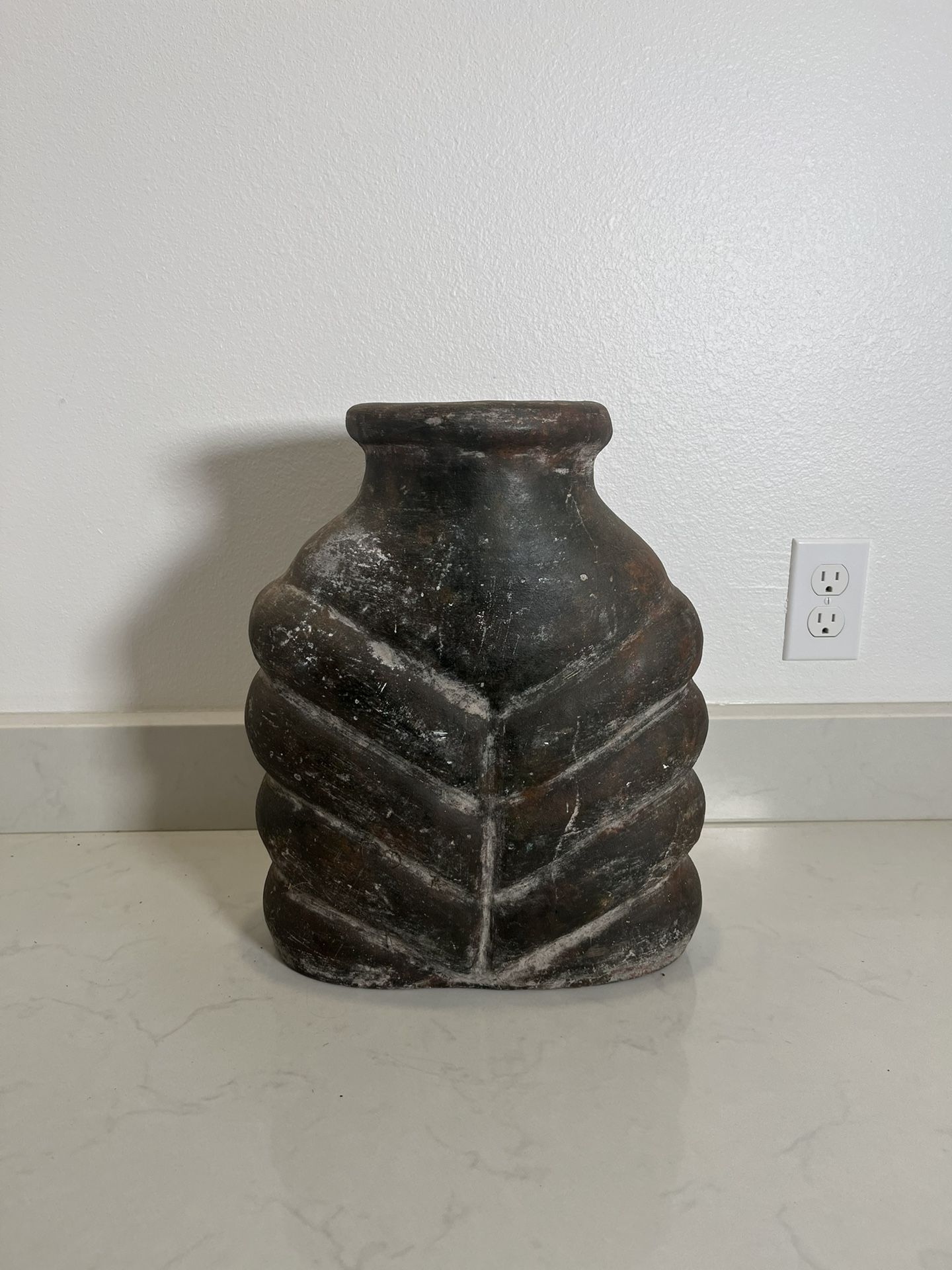 Terra-Cotta Pottery