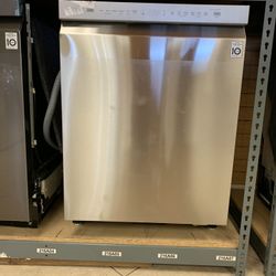 Lg Dishwasher