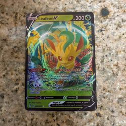 Leafeon