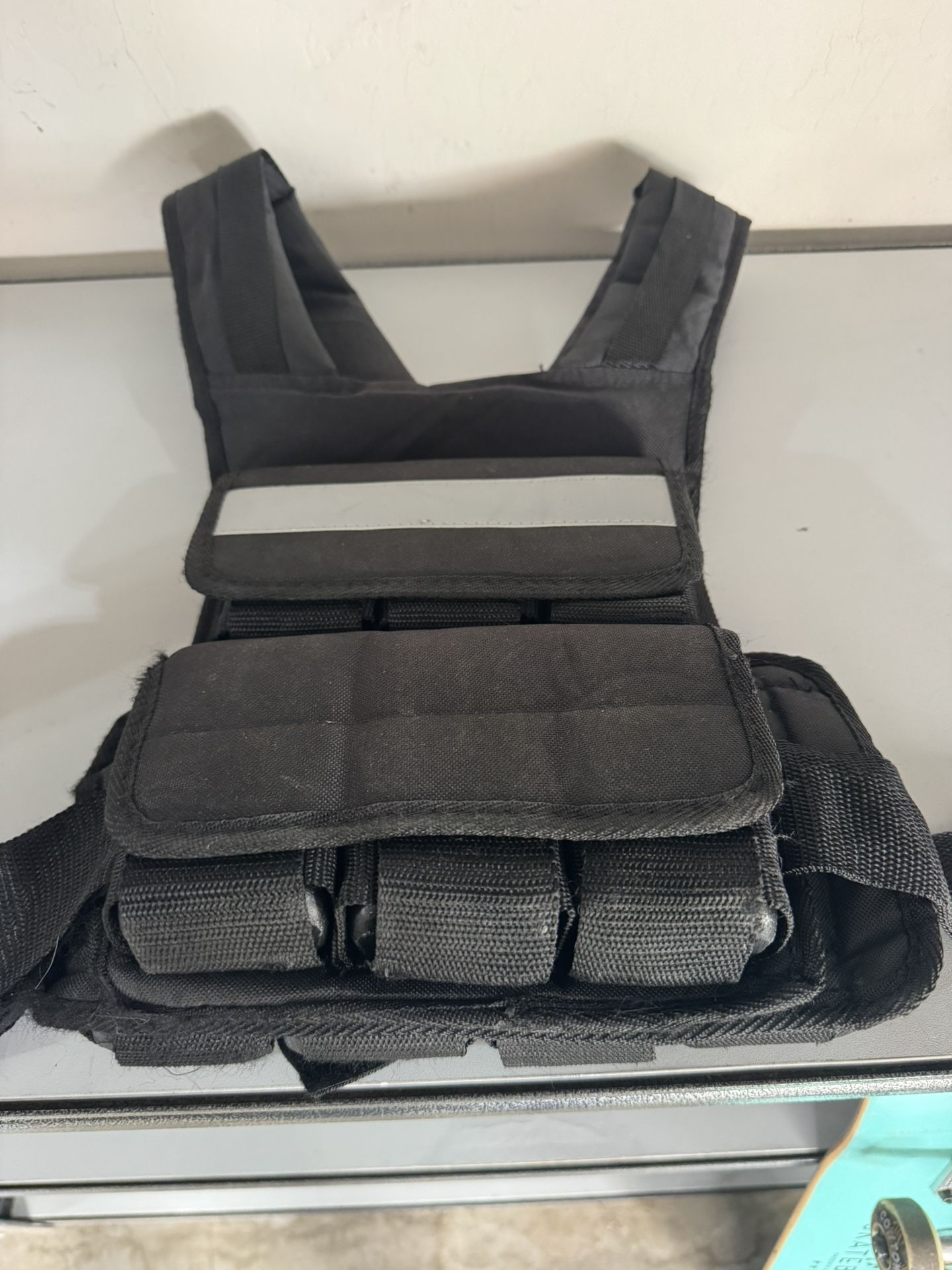 Weight Vest
