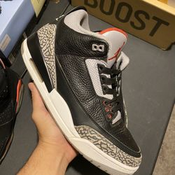 Cement on sale 3s 2018