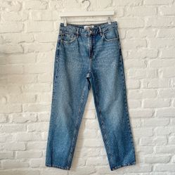 Dynamite Justina Sparkle/Diamond Jeans 