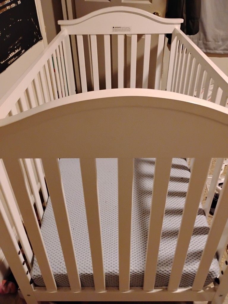 All In Crib And Stroller Car Seat