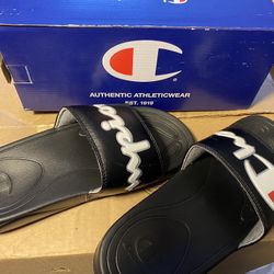 Champion Slides 