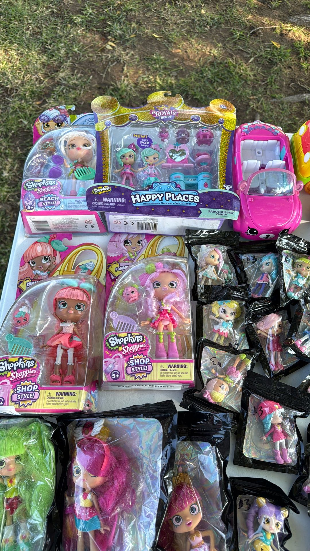 Shopkins