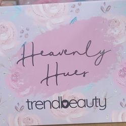 Heavenly Hues Highliter Palette