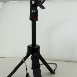 JOBY Phone Mobil VLOG Tripod Like New