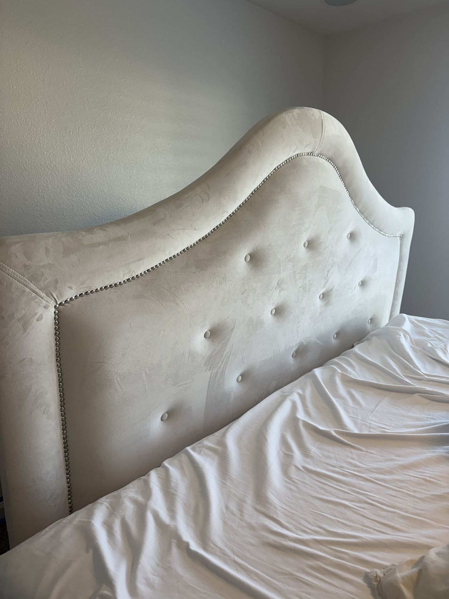 King Size Head Board
