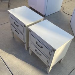 Dressers
