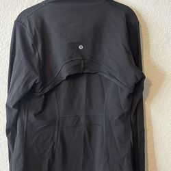 Lulu Jacket Long 