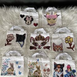(Custom)Cute small handbags
