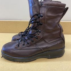 Belleville Mens Boots 9