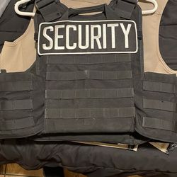 Plate Carrier 