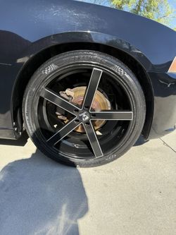 Rims