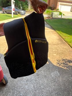 Life vest