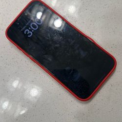 iPhone 16 Pro Max $800 Not Paid Off