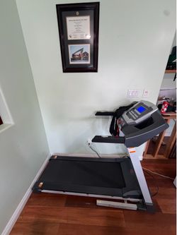 Treadmill