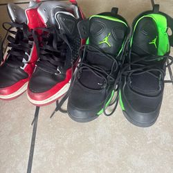 Jordans