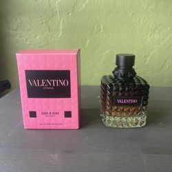 Valentino Donna Cologne