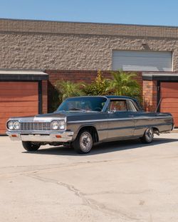 1964 Chevy Impala SS