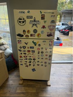 Fridge