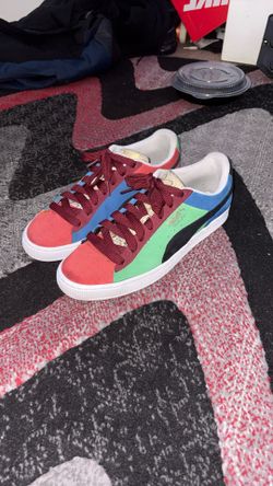 Puma