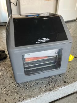 Air fryer