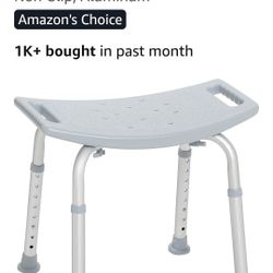 Shower Bath Chair