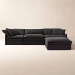 CB2 Couch 