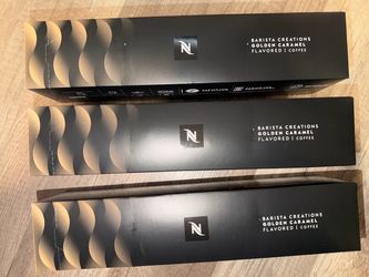 Nespresso Vertuo 30 Capsules