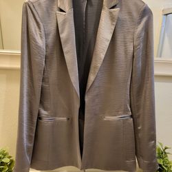 Woman blazer size Small