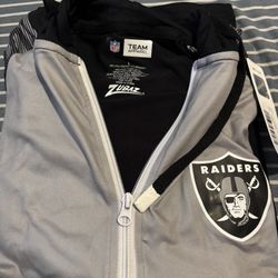 Raiders Hoodie