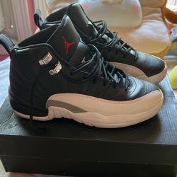 Air Jordan 12 Retro