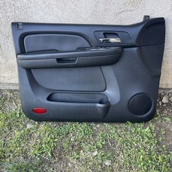 GM Door panel