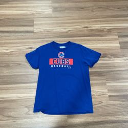 Chicago Cubs Shirt