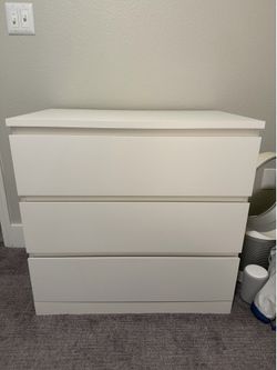 IKEA drawer set