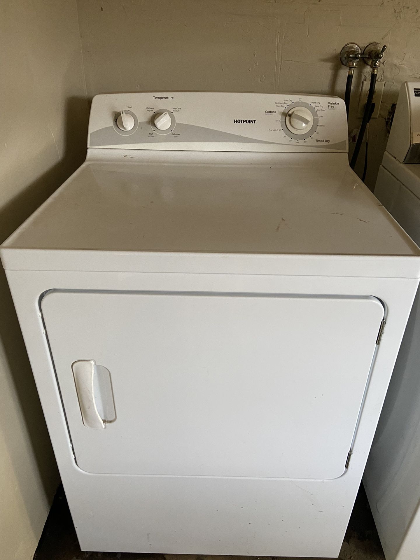 Dryer