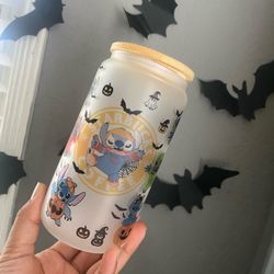Spooky Stitch