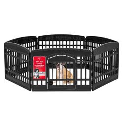 Dog enclosure