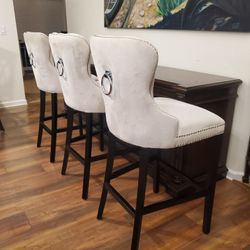 Bar Stools 