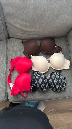 ‼️‼️42B PINK BRA‼️‼️‼️