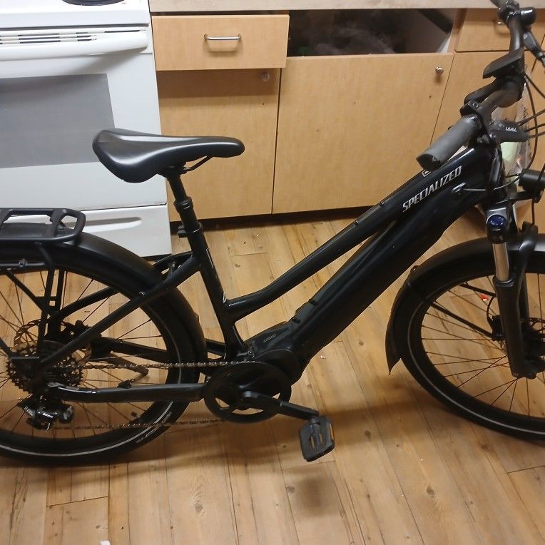 Specialized Turble