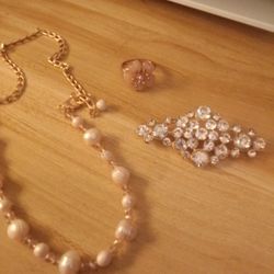 Antique Jewelry  (OBO) 