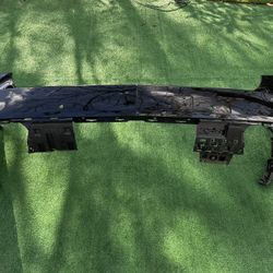 Cadillac Escalade Rear Bumper Trasero 2021 2022 2023 2024